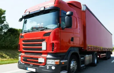 Ankara Kaynarca Ambar Kargo