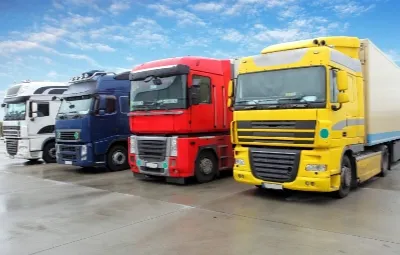 Ankara Kaynarca Nakliye Ambarı